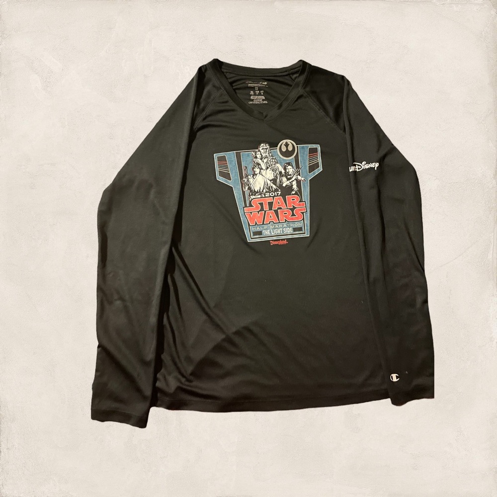CHAMPION PERFORMANCE SHIRT